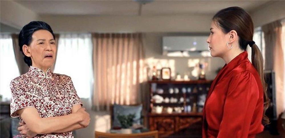 Bị mẹ chồng bòn rút tiền bạc, con dâu ăn không ngon, ngủ không yên-1