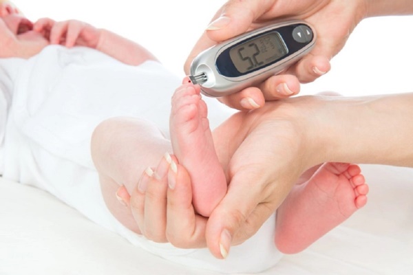 Tiểu đường thai kỳ và 5 biến chứng nguy hiểm đến thai nhi-2