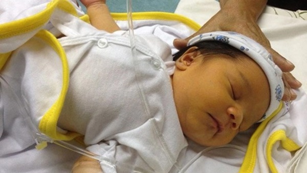 Tiểu đường thai kỳ và 5 biến chứng nguy hiểm đến thai nhi-5