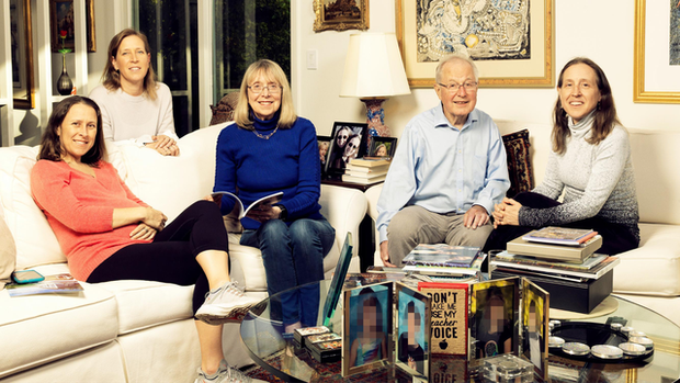 Nhà giáo dục nổi tiếng: Muốn con thành công và hạnh phúc, cha mẹ cần dạy con 4 điều quan trọng sau-3