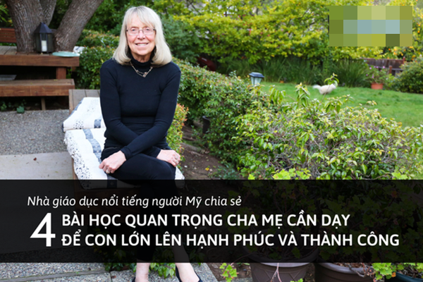 Phàn nàn ông bà chăm cháu không tốt, mẹ hối hận sau khi nghe câu chuyện từ hàng xóm-4