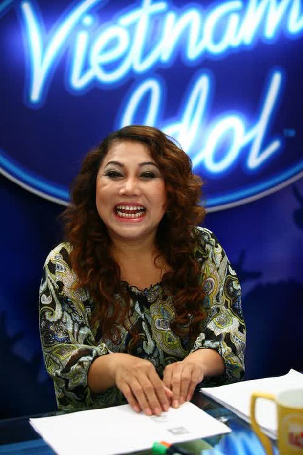 Siu Black - nữ giám khảo ngồi ghế nóng lâu nhất Vietnam Idol hiện phải làm đủ nghề để mưu sinh-1