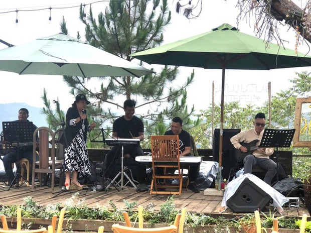 Siu Black - nữ giám khảo ngồi ghế nóng lâu nhất Vietnam Idol hiện phải làm đủ nghề để mưu sinh-7