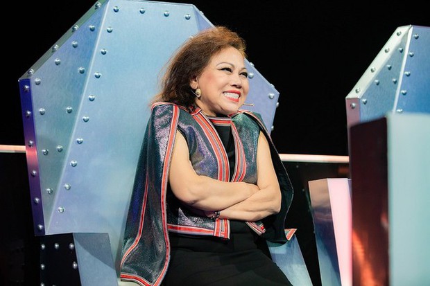 Siu Black - nữ giám khảo ngồi ghế nóng lâu nhất Vietnam Idol hiện phải làm đủ nghề để mưu sinh-8
