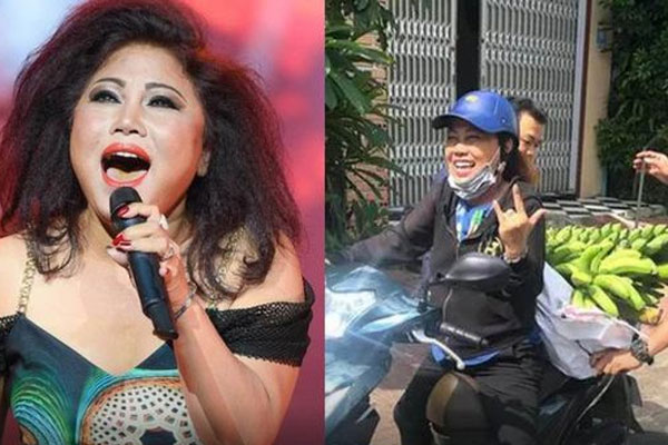 Sao Việt nô nức đưa con tới trường dịp khai giảng năm học mới-9