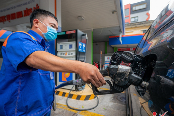 Giá xăng dầu có thể giảm mạnh trong kỳ điều chỉnh tới?-2