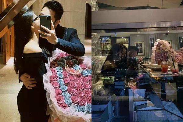 Cuộc sống bồ cũ hot girl sau 3 năm chia tay Quang Hải-2