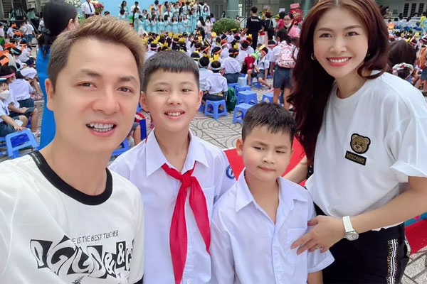 Thầy giáo ở Huế xin Sở GD-ĐT cho mở tiệc đầu năm học-3