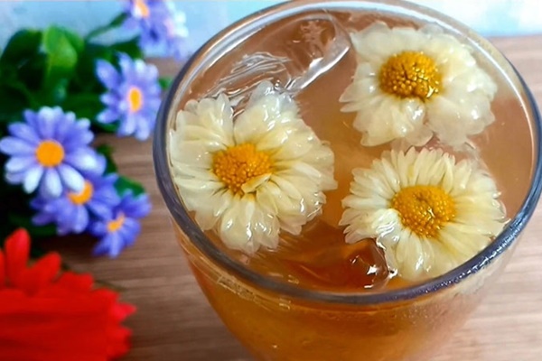 6 thực phẩm là bảo bối dưỡng gan, giúp lọc sạch và bồi bổ cho gan-2