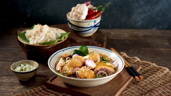 6 thực phẩm là bảo bối dưỡng gan, giúp lọc sạch và bồi bổ cho gan-3