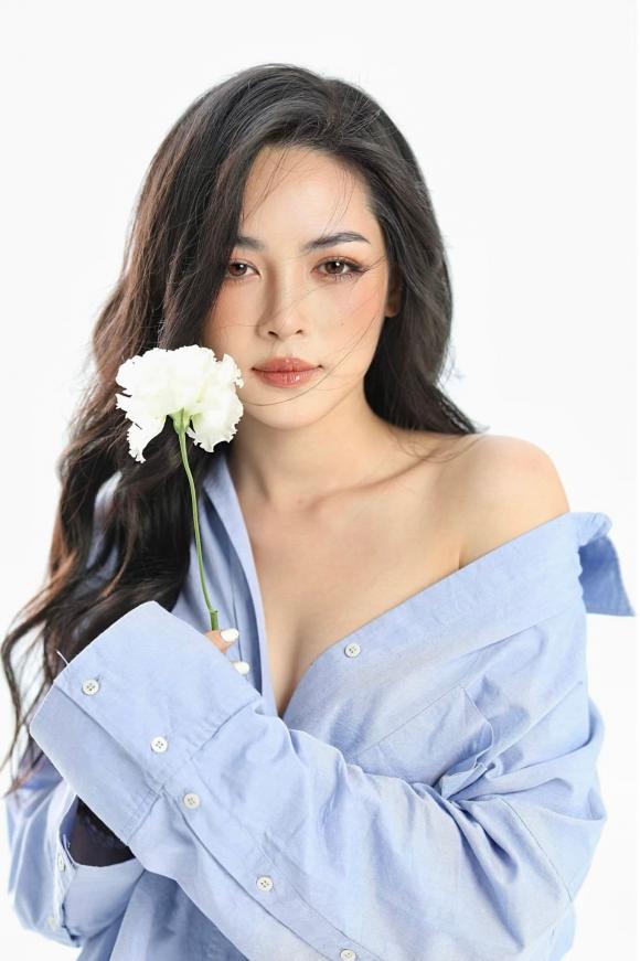 Hot girl dao kéo Vũ Thanh Quỳnh: Nhan sắc và cuộc sống thay đổi thế nào sau gần 8 năm?-18