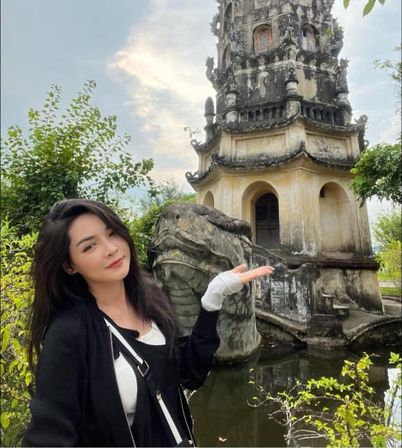 Hot girl dao kéo Vũ Thanh Quỳnh: Nhan sắc và cuộc sống thay đổi thế nào sau gần 8 năm?-20