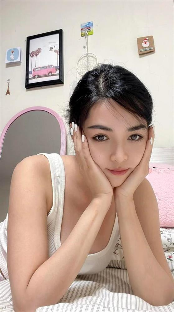 Hot girl dao kéo Vũ Thanh Quỳnh: Nhan sắc và cuộc sống thay đổi thế nào sau gần 8 năm?-4