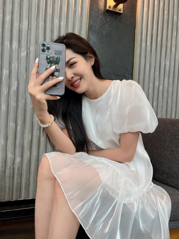 Hot girl dao kéo Vũ Thanh Quỳnh: Nhan sắc và cuộc sống thay đổi thế nào sau gần 8 năm?-6