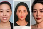 Hot girl thẩm mỹ Nam Định bị đào ảnh kém xinh 8 năm trước-6