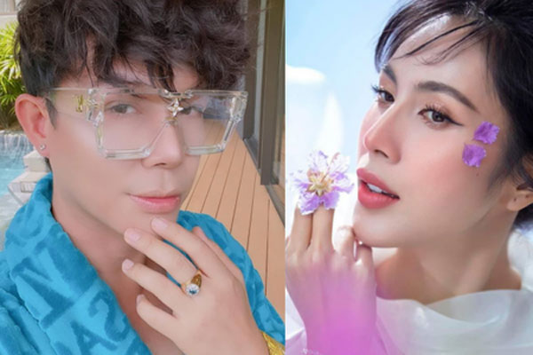 Nathan Lee độc quyền Giấc mơ tuyết trắng, Thủy Tiên được cho phép: Ai đúng, ai sai?-3