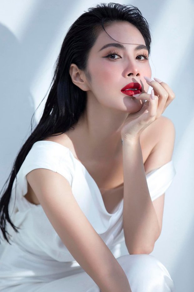 Thuỷ Tiên khẳng định đã được phép hát Giấc Mơ Tuyết Trắng, Nathan Lee đáp trả: Tôi đã mua độc quyền trong 3 năm...!-1