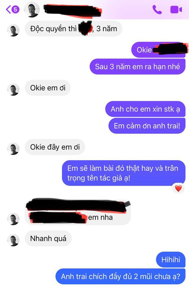 Thuỷ Tiên khẳng định đã được phép hát Giấc Mơ Tuyết Trắng, Nathan Lee đáp trả: Tôi đã mua độc quyền trong 3 năm...!-4