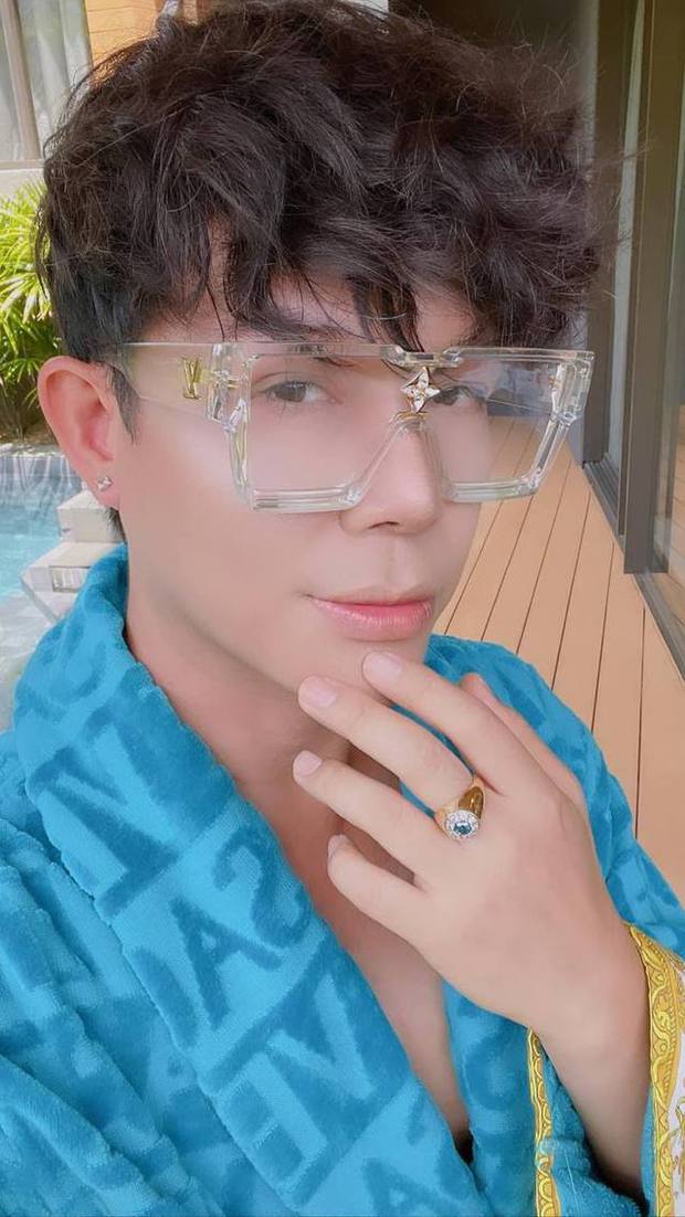 Thuỷ Tiên khẳng định đã được phép hát Giấc Mơ Tuyết Trắng, Nathan Lee đáp trả: Tôi đã mua độc quyền trong 3 năm...!-5