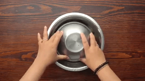 Ngâm ngao theo mẹo này, chỉ 20 phút là cát bẩn đến đâu cũng đều trôi hết ra ngoài-4