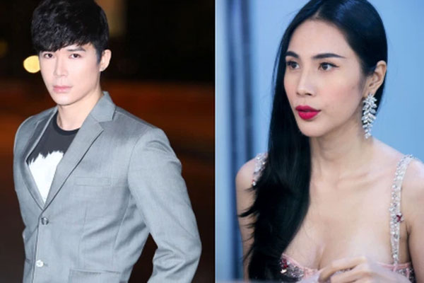 Ca sĩ Nathan Lee cạo trọc đầu, sức khỏe tinh thần có bất ổn?-5