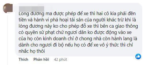 Xế cưng chịu đòn hộ khổ chủ khi đỗ sai, bị phủ kín sơn trắng xóa kèm lời nhắn: A hi hi! Đồ vô ý thức!-4