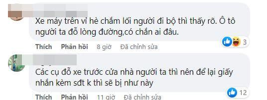 Xế cưng chịu đòn hộ khổ chủ khi đỗ sai, bị phủ kín sơn trắng xóa kèm lời nhắn: A hi hi! Đồ vô ý thức!-6