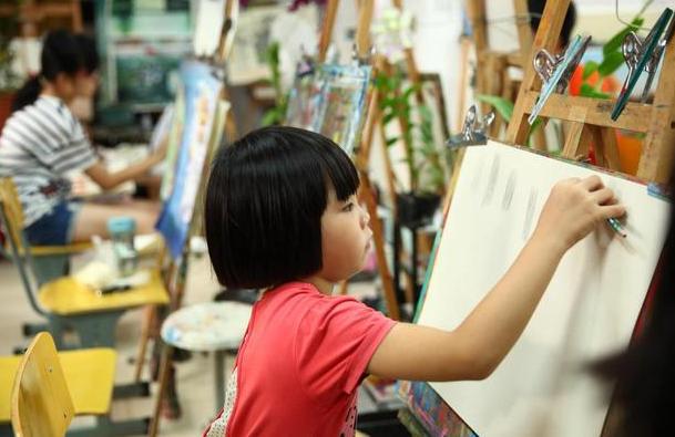 Không nên đăng ký cho con theo học các lớp ngoại khóa kiểu này, vừa tốn thời gian, công sức mà hiệu quả lại không cao-1