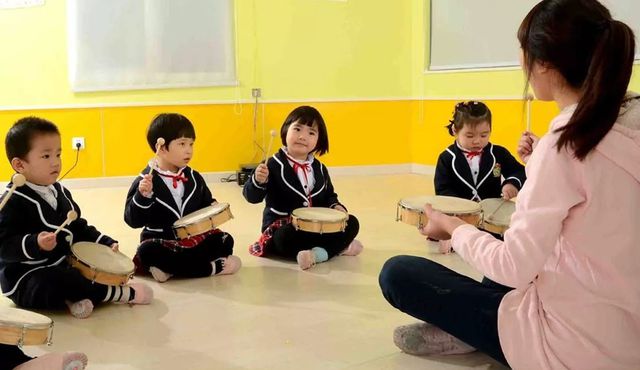 Không nên đăng ký cho con theo học các lớp ngoại khóa kiểu này, vừa tốn thời gian, công sức mà hiệu quả lại không cao-3