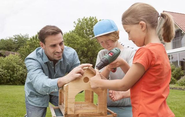 Không nên đăng ký cho con theo học các lớp ngoại khóa kiểu này, vừa tốn thời gian, công sức mà hiệu quả lại không cao-2