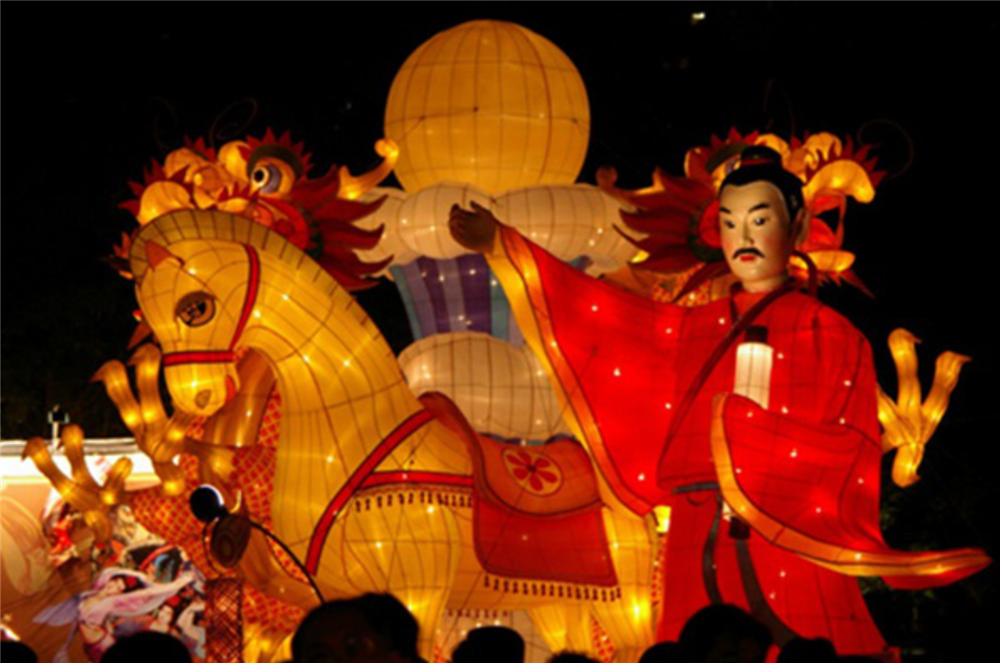 Tết Trung Thu và những nguồn gốc ít người biết-2