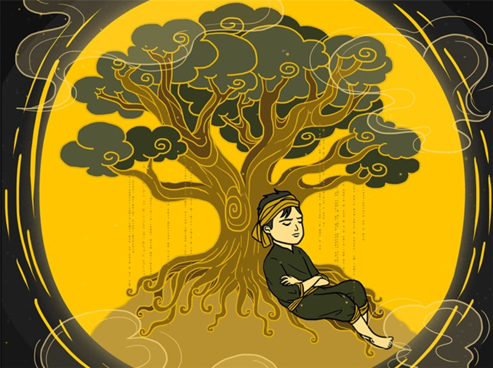 Tết Trung Thu và những nguồn gốc ít người biết-3