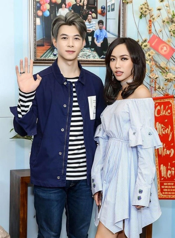 Lộ clip cầu hôn của Anh Tú - Diệu Nhi: Chỉ 7 giây và vô cùng tấu hài-2