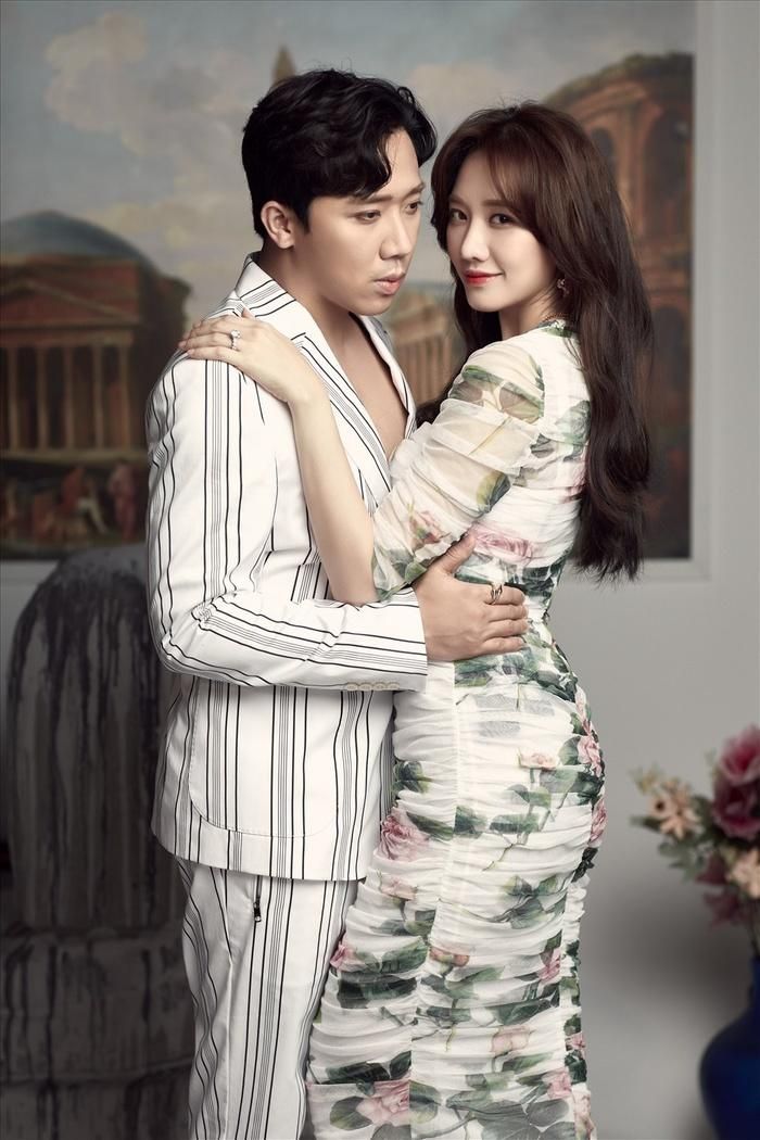 Chạy show tại Đà Lạt, Hari Won bị phát hiện không còn đeo nhẫn cưới?-5