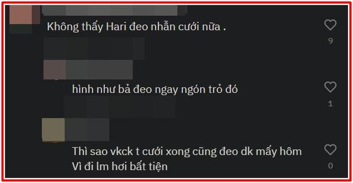 Chạy show tại Đà Lạt, Hari Won bị phát hiện không còn đeo nhẫn cưới?-3