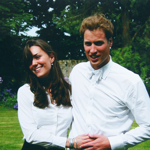 Tiết lộ bất ngờ về thử thách lớn nhất trước hôn nhân của Hoàng tử William và Công nương Kate: Nữ hoàng cũng phải ra tay hỗ trợ-1
