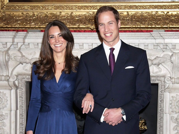Tiết lộ bất ngờ về thử thách lớn nhất trước hôn nhân của Hoàng tử William và Công nương Kate: Nữ hoàng cũng phải ra tay hỗ trợ-5