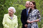 Vua Charles tuyên bố Kate Middleton thay thế Diana làm Công nương xứ Wales-4