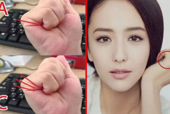 Nắm bàn tay rồi đếm đường chỉ: Vận mệnh tương lai giàu sang hay nghèo khó bần hàn ra sao đều hiện rõ hết