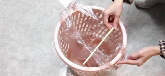 Bỏ một chiếc đũa vào thùng rác: Lợi ích bất ngờ ai biết cũng vội học theo-2