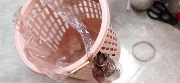 Bỏ một chiếc đũa vào thùng rác: Lợi ích bất ngờ ai biết cũng vội học theo-4