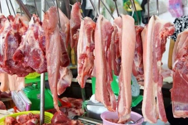 Kinh nghiệm người xưa, Buổi sáng không mua thịt lợn, buổi tối đừng mua đậu phụ”: Mua thịt lợn buổi sáng thì sao?-2