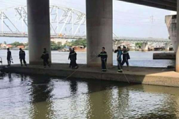 Miền Bắc nắng nóng trước khi đón mưa lớn kéo dài, có nơi mưa rất to trên 300mm/đợt-2