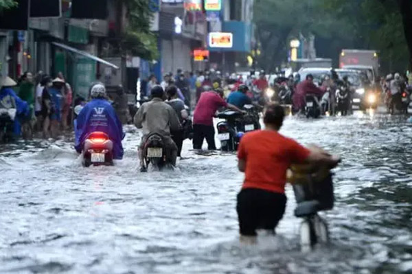 Trả hồ sơ, đề nghị điều tra bổ sung vụ án bà Nguyễn Phương Hằng-2