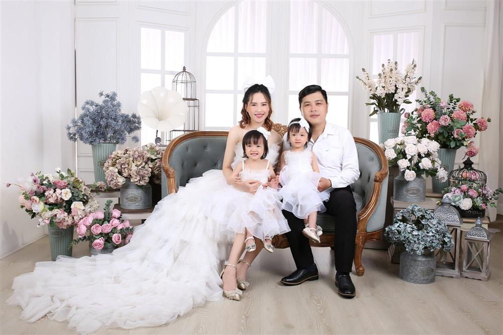 Ảnh mới nhất về cặp song Nhi sau 2 năm phẫu thuật tách dính-8