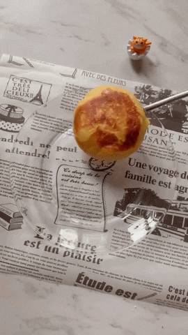 Không cần nồi chiên hay lò nướng cũng làm được món bánh vừa ngon vừa lành mạnh-1