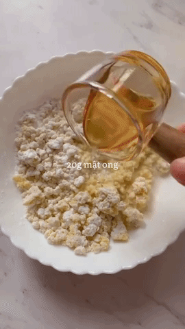 Không cần nồi chiên hay lò nướng cũng làm được món bánh vừa ngon vừa lành mạnh-2