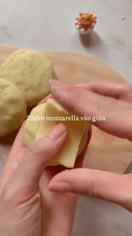 Không cần nồi chiên hay lò nướng cũng làm được món bánh vừa ngon vừa lành mạnh-3