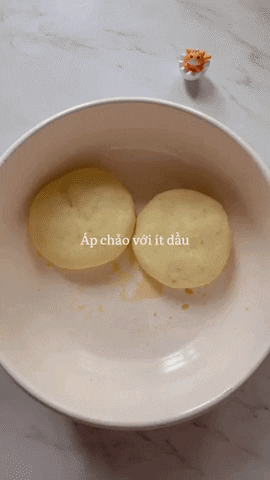 Không cần nồi chiên hay lò nướng cũng làm được món bánh vừa ngon vừa lành mạnh-4