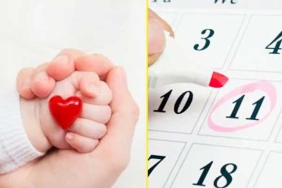 5 số cuối ngày sinh âm lịch tiết lộ trẻ hưởng hồng phúc sâu dày, tương lai sáng như ngọc